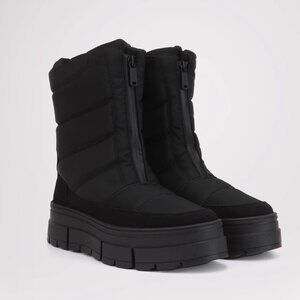 Pajar Helene Insulated Boot w/ Ice Grip